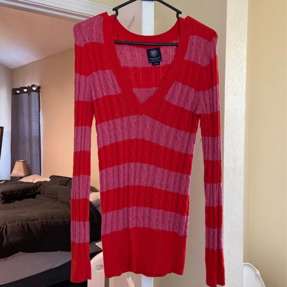 Women’s sweater